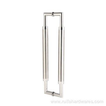 Commercial Glass Door Pull Handle for Office